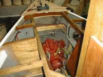 The Engine Installation