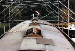 Roof 
