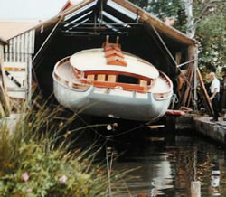 Launching
