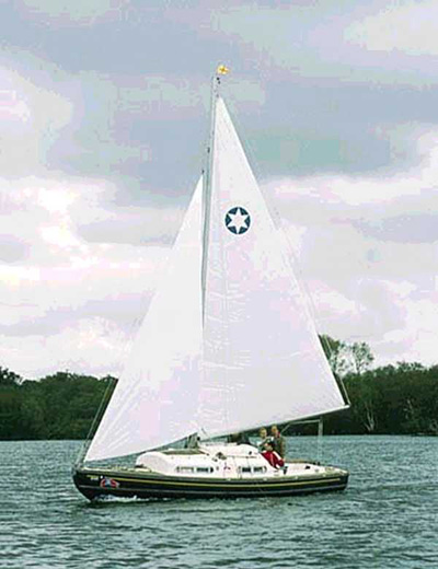 Leading Lady - Broads Yacht for sale