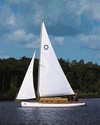 Coriander - Broads Yacht for sale