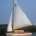 Fair Breeze - Broads Yacht for sale