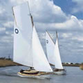 May - Broads Yacht for sale