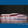 Owl - Broads Yacht for sale
